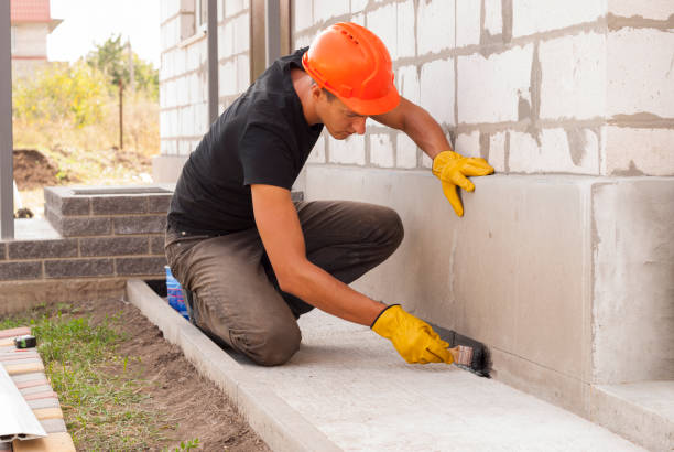 Licensed Crawl Space Encapsulation service in Louisville, KY - Halo Water Proofing